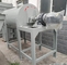 3T/H Simple Tile Adhesive Dry Mortar Mix Machine Simple With Ribbon Mixer