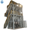 10 - 12T/H Full Automatic Dry Mix Mortar Plant With Twin Shaft Paddle Mixer