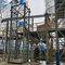 Fly Ash Dry Mortar Production Line 100-120t/H 200KW With Engineer Guide