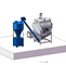 Electronic Weighing System Dry Mix Mortar With Cement Silo Available