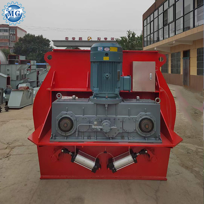 Chine CE Certificate New Product Automatic Wall Tile Adhesive Machine Tile Adhesive Making Machine