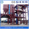 Customized Dry Mix Plant with Electronic Weighing System for Cement