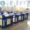 High Efficiency Cement Bag Packing Machine Auotomatic Valve Bag Type