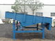 Durable Sand Vibrating Screen Vibrating Screen Equipment Safety Operation