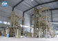 Full Automatic Dry Mortar Production Line For Cement Sand Mixing