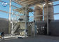 Full Automatic Dry Mortar Production Line For Cement Sand Mixing