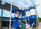 10-20T per hour automatic dry mortar plant For cement sand mixing and packaging
