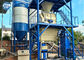 10-20T per hour automatic dry mortar plant For cement sand mixing and packaging