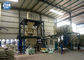 Electrical Dry Mortar Plant Mixing Dry Powders Excellent Mixing Performance