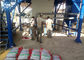 Manual Batching Dry Mortar Plant Customized Wide Application Range Various Output