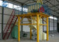 High Efficiency Dry Mortar Plant Semi - Automatic One stop service High Performance