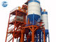 Tower Tpye Dry Mix Concrete Plant Easy Operation CE Certification