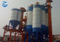 150KW Power Dry Mix Plant BHSD Series Jumbo Bag Packaging And Bulk Loading