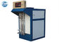Small Cement Bag Filling Machine Electric Driven Type Commercial Use