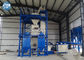 Industrial Automatic Pulse Dust Collector Jet Blowing Remove Way