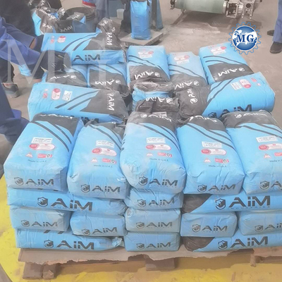 83kw Dry Mix Powder Mortar Mixing Machine Wall Putty Sand Cement Mixer Ceramic Tile Adhesive Manufacturing Plant