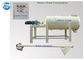Automatic Manual Dry Mortar Mixer Machine High Capacity 3t / H