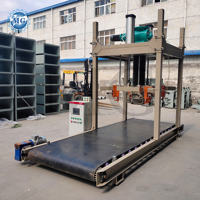 Factory Sale 500 kg 1000 kg 1 Ton 2 Ton Bulk Jumbo Bag Packing Machine Sand Cement Lime Powder Filling Packaging Machine
