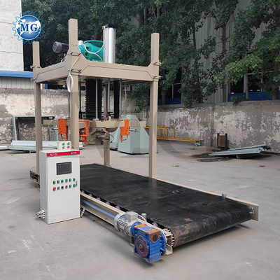 Factory Sale 500 kg 1000 kg 1 Ton 2 Ton Bulk Jumbo Bag Packing Machine Sand Cement Lime Powder Filling Packaging Machine