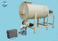 Professional Dry Mortar Mixer Machine Indoor Customized Size Color