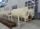 MG Series Dry Mix Mortar Plant Concrete Double Shaft Electric Driven Type