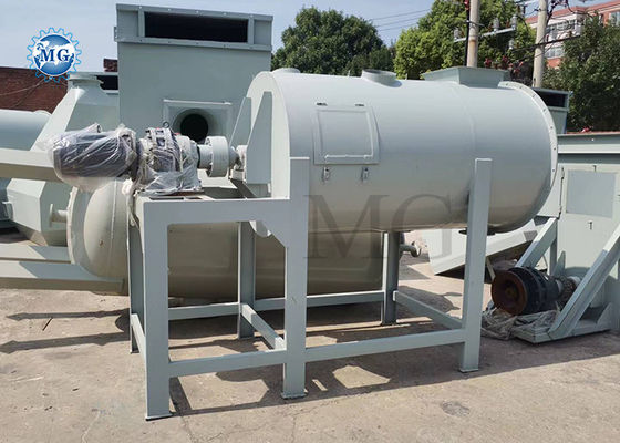 Valve Type Packing Dry Mortar Mixing Plant Wall Putty Plaster Tile Adhesive Glue Grout Making Machine