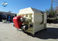 Auto Dry Mortar Mixer Machine High Output Capacity For Building