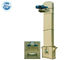 Vertical Dry Mortar Bucket Elevator Conveyor Bucket Chain Conveyor 3L Capacity