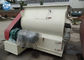 Carbon Steel Dry Mix Mortar Mixer Cement Mixer Machine 18.5kw Power