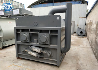 High Efficiency Paddle Mortar Mixer Machine for Cement Sand Mixing