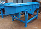 High Frequency Sand Vibrating Screen Carbon Steel Vibrating Screen Feeder