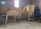 Big Capacity Electric Driven Dry Mix Mortar Manufacturing Plant For Wall Putty Mixing