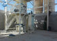 10 - 12 Ton Per Hour Dry Mortar Plant Full Automatic For Building Material Mixing