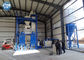 Customized Voltage Automatic Dry Mortar Plant With Capacity 10 - 12 T/H