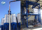 Automatic Dry Mix Plant For Tile Adhesive Dry Mortar Production Line