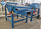 Linear Sand Vibrating Screen Sand Sieving Machine For Premixed Dry Mortar