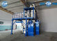 Semi Automatic Ceramic Tile Dry Mixing Equipment For Building Materials