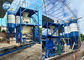 Automatic Dry Mortar Mixing Machine 10t/H Premixed Dry Mortar Mixer Production Line