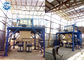 220 - 440v Voltage Dry Mix Mortar Production Line Ceramic Tile Adhesive Production Line