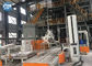 Full Automatic Dry Mortar Plant PLC Control Large Capacity Easy Operation