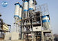 High Efficiency Dry Mix Mortar Batching Plant Automatic Easy Operation