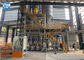 Automatic Control Tile Adhesive Manufacturing Plant Dry Mortar Mixing Plant