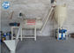 Simple Dry Powder Blending Tile Adhesive Plant 2 - 3m3/H 15 - 25KW Total Power