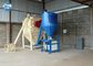 4 - 5T/H Dry Mortar Production Line Mix Plant Semi Automatic 20㎡
