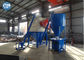 Customized Voltage Double Shaft Mixer 1000KG Per Batch Mixing Capacity