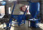 4 - 5T/H Double Shaft Mortar Mixer Machine Improved Simple Dry Mix Mortar Plant