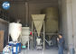 Semi Automatic Dry Mortar Plant With Capacity 4 - 5T/H For Cement Sand Mixing And Packing