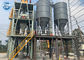 Industrial Sand Cement Mixing Plant Building Material Mixing Machinery