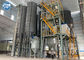 Full Automatic Dry Mix Plant Dry Mortar Building Material Machinery CE ISO9001
