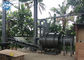 Carbon Steel Three Cylinder Rotary Sand Dryer Machine 25t/H